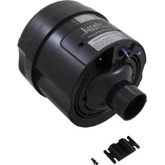 Blower, Zodiac Jandy, Plastic, 1.5hp, 115v, 7.9A, Hardwire 34-100-1110