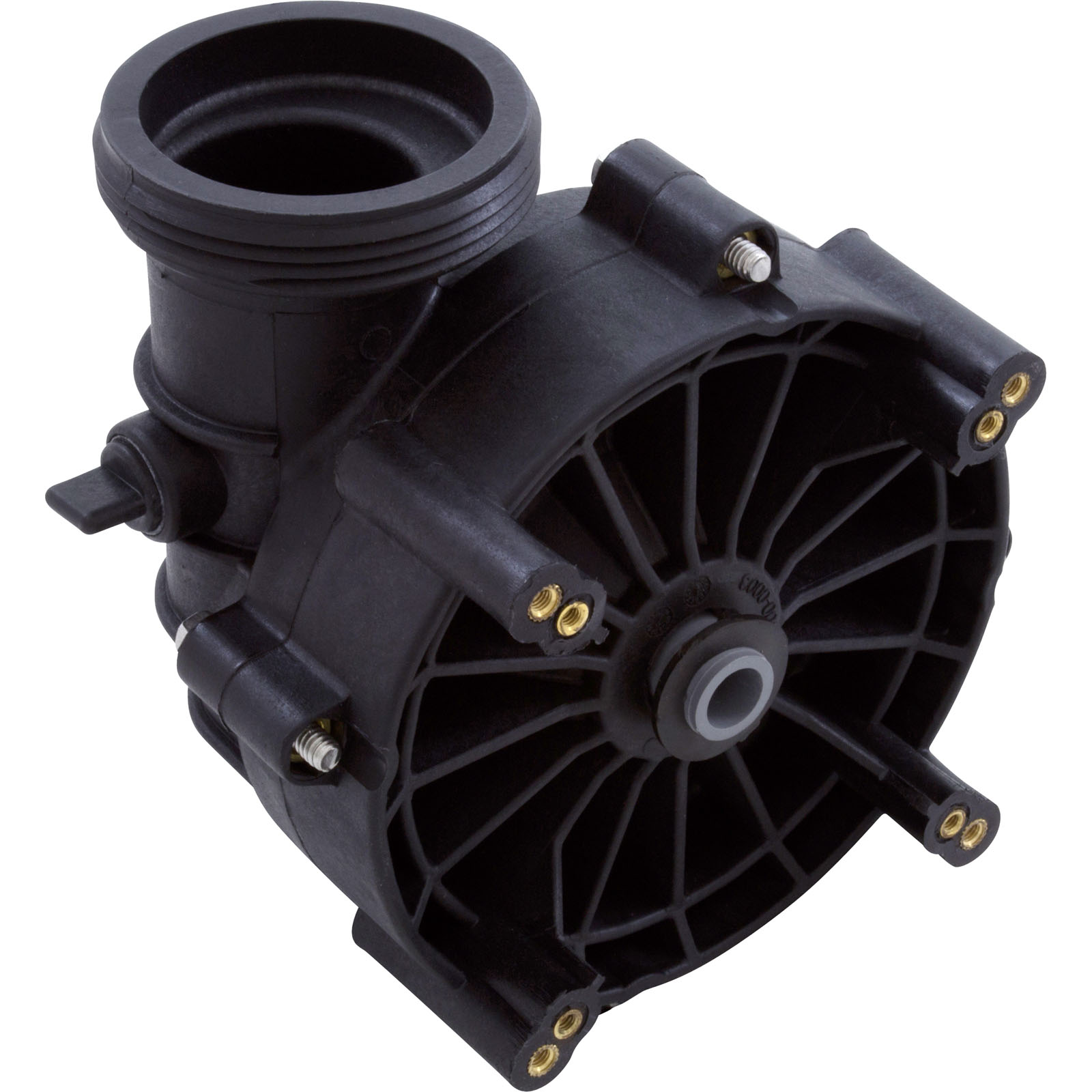 Picture of 1215014 Wet End BWG Dura-Jet 2.0hp 2