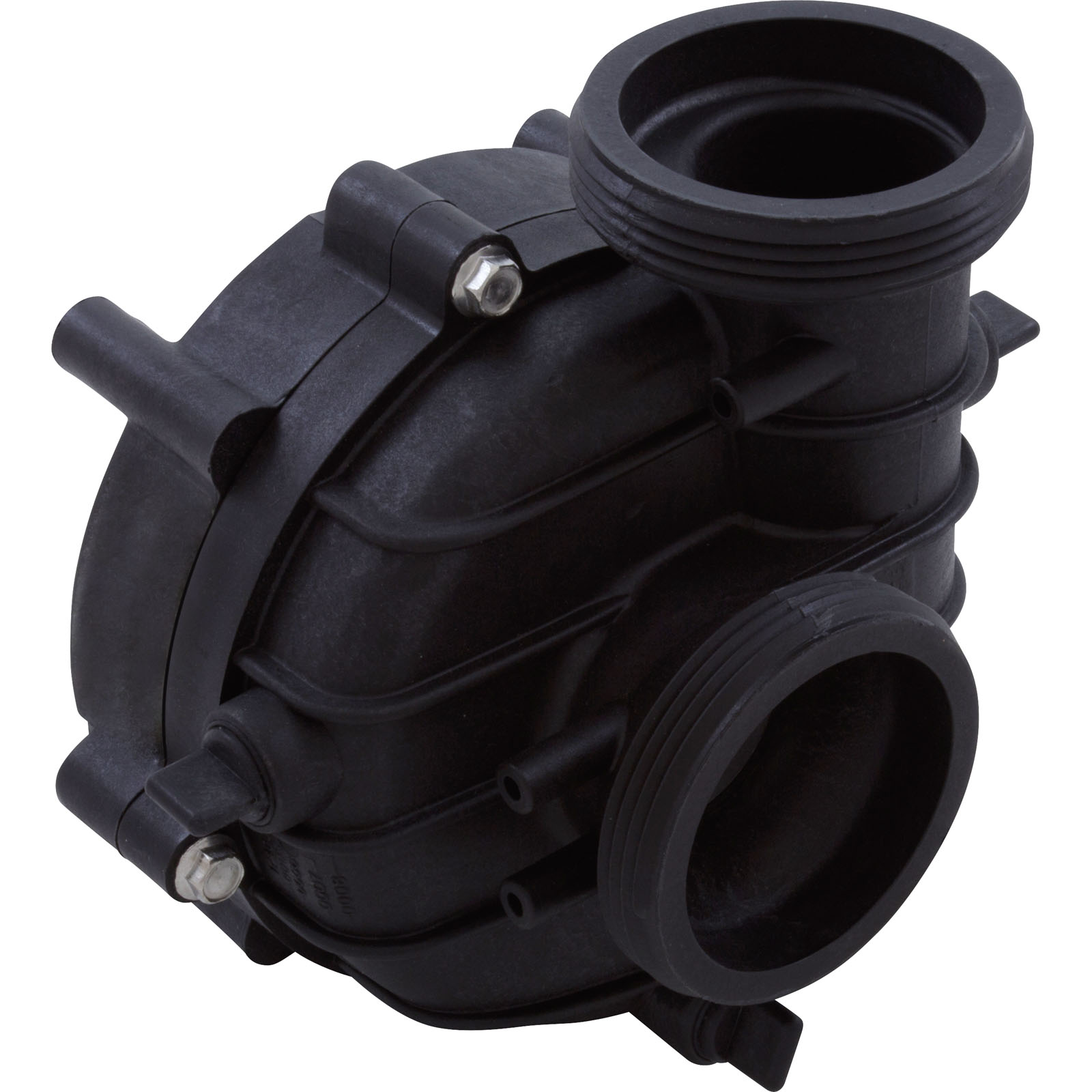 WET END, BWG DURA-JET 2.0HP 2