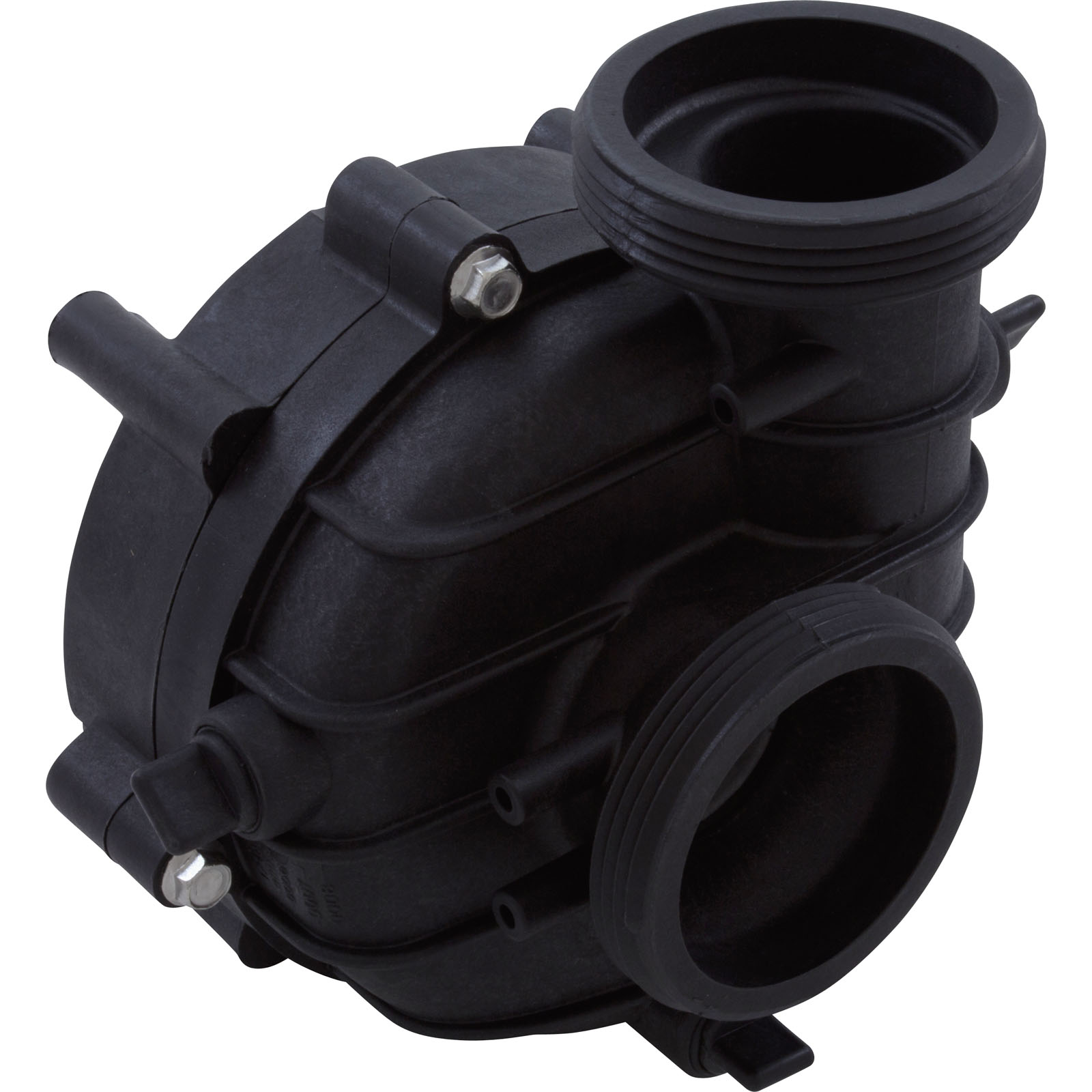 WET END, BWG DURA-JET 3.0HP 2