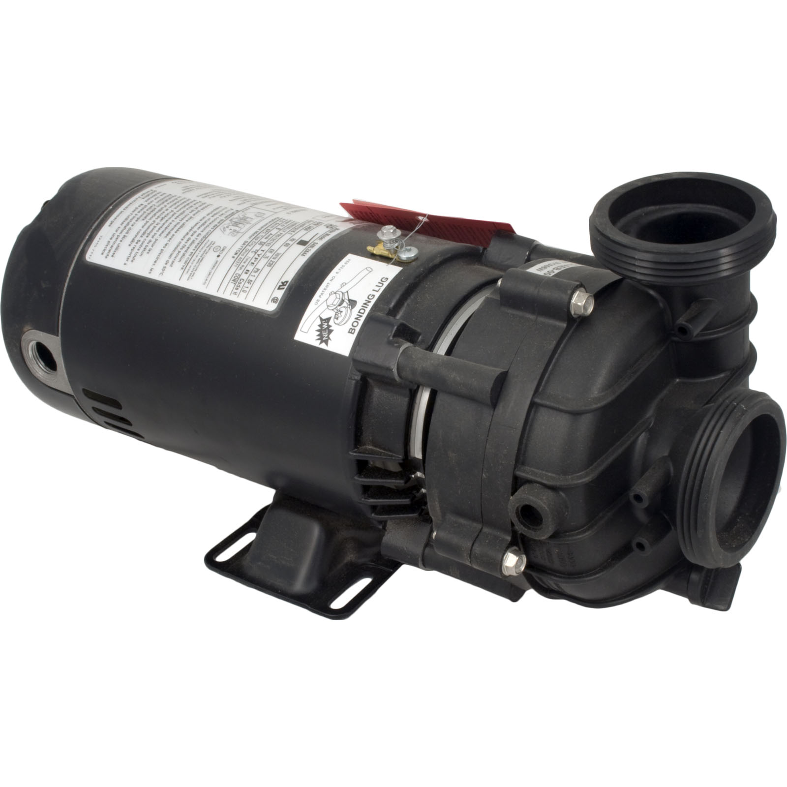 Picture of DJAEB-0001 PumpBWG Sta-Rite Dura-Jet DJ1.0hp230v1-Spd2