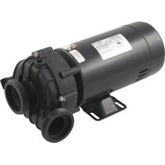Pump,BWG Sta-Rite Dura-Jet DJ,1.5hp,115v/230v,1-Spd,2",OEM 34-102-1206