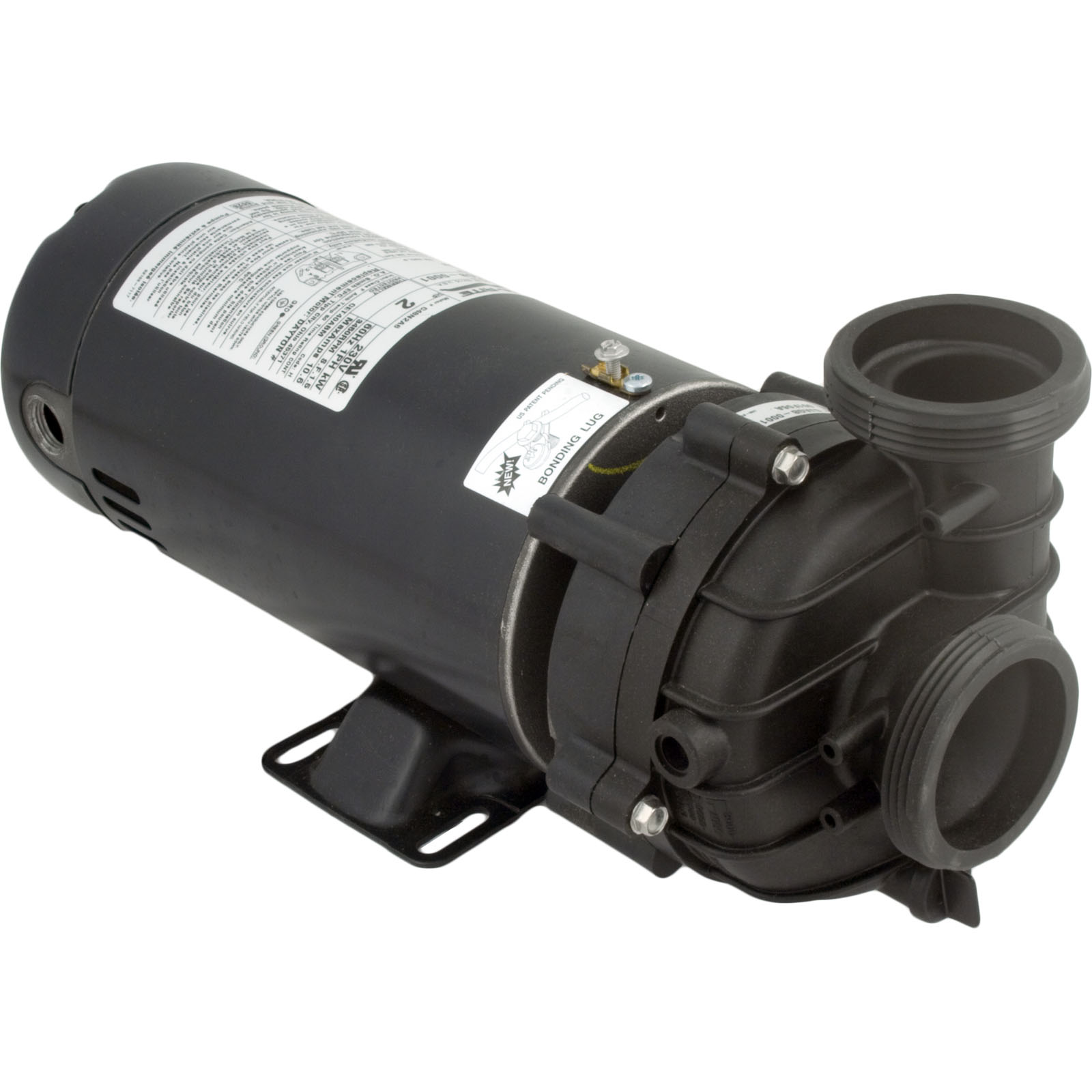 Picture of DJAGB-0001 PumpBWG Sta-Rite Dura-Jet DJ2.0hp230v1-Spd2
