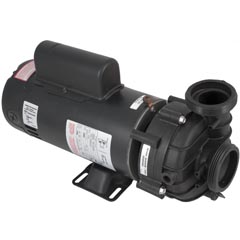 Pump,BWG Sta-Rite Dura-Jet,2.5hp,230v,1-Spd,2",OEM 34-102-1210