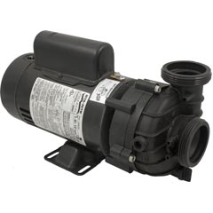 PUMP,BWG STA-RITE DURA-JET,1.0HP,115V,2-SPD,2