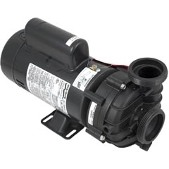 PUMP,BWG STA-RITE DURA-JET,1.5HP,115V,2-SPD,LOW AMP,2