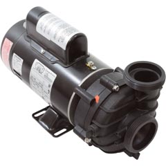 PUMP,BWG STA-RITE DURA-JET,1.5HP,230V,2-SPD,2