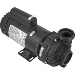 PUMP,BWG STA-RITE DURA-JET,2.5HP,230V,2-SPD,2