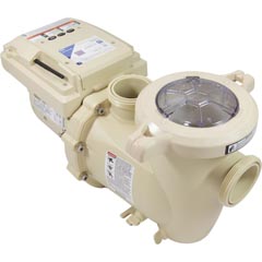 Pump, Pentair IntelliFlo3 VSF, 3.0hp, 208-230v, Var-Spd 34-102-1525