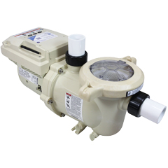 Pump, Pentair IF3 VSF, 1.5hp, 115v/208-230v,w/Relay Board 34-102-1542