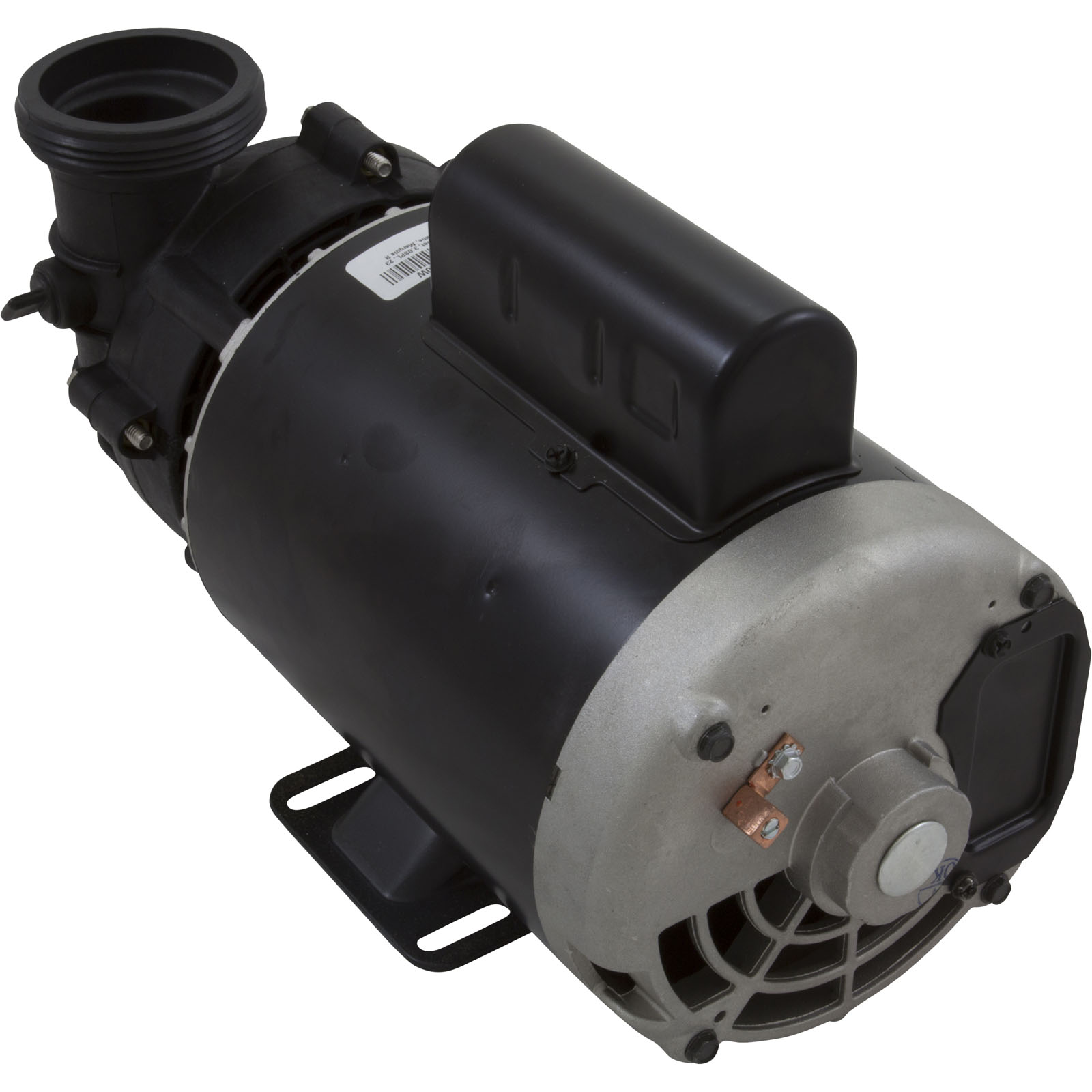 Picture of  Pump BWG Dura-Jet3.0SPL230v2-Spd56 FrameMarquis Repl
