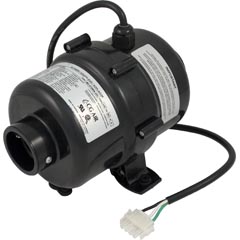 Blower, CG Air Millenium Eco, 230v, 4.0A, 3ft AMP Cord 34-122-1005