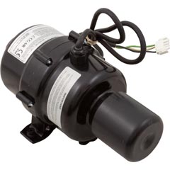 BLOWER, CG AIR MILLENIUM 3,115V,7.0A,3-SPD,3FT AMP,AS | M3-120/60