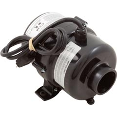 Blower, CG Air Millenium Eco, 115v, 7.0A, 3ft Molded Cord 34-122-1018