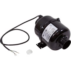 Blower, Air Supply Comet 2000, 1.0hp, 115v, 6.0A, 4ft AMP 34-123-1000