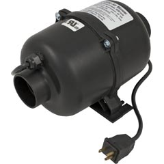Blower, Air Supply Comet 2000, 1.0hp, 230v, 2.5A, 4ft Molded 34-123-1007