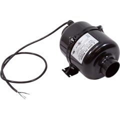 Blower, Air Supply Comet 2000, 1.5hp, 230v, 4.2A, 4ft AMP 34-123-1015
