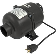 Blower, Air Supply Comet 2000, 1.5hp, 230v, 3.2A, 4ft Molded 34-123-1017