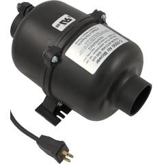 Blower, Air Supply Comet 2000, 2.0hp, 230v,5.5A,Molded Cord 34-123-1027