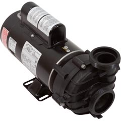 Pump,BWG Sta-Rite Dura-Jet,1.0p,230v,2-Spd,2",OEM 34-138-1008