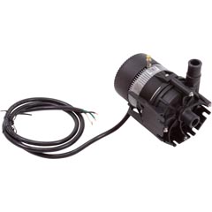 PUMP,CIRC,LAING E-10,115V,3/4