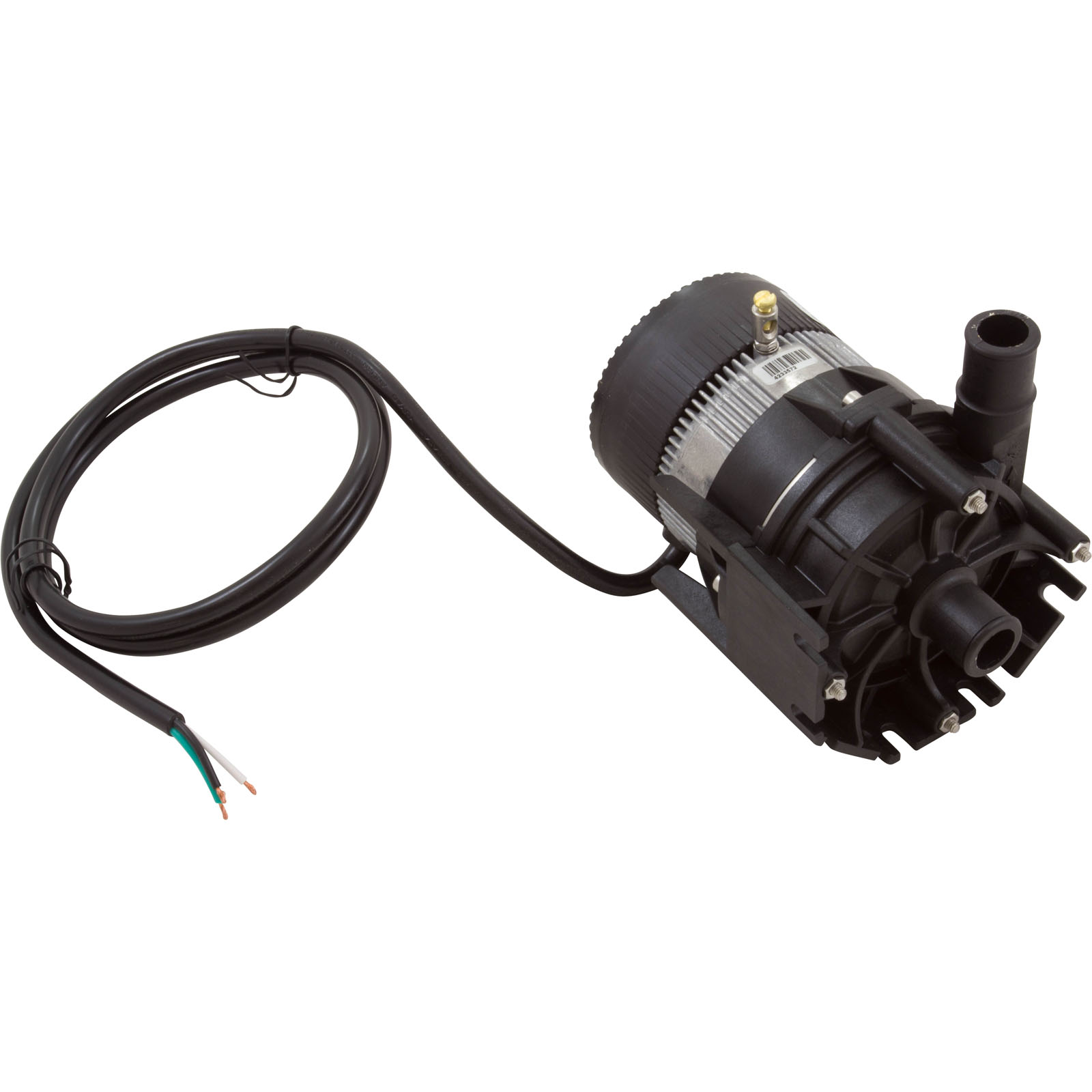 PUMP,CIRC,LAING E-10,230V,3/4