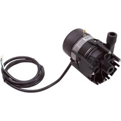 PUMP,CIRC,LAING E-10,115V,3/4