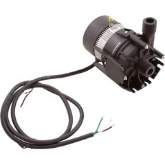 PUMP,CIRC,LAING E-10,230V,3/4
