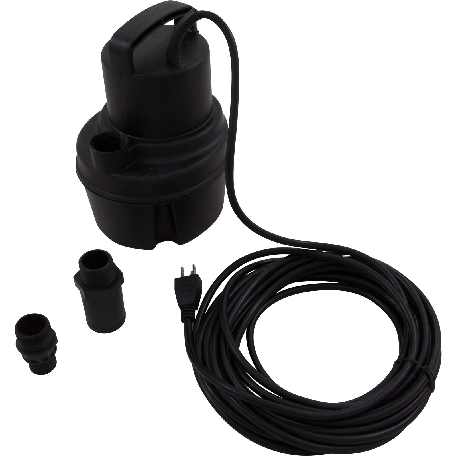Picture of 02585 Pump Submersible Danner ProLine 6MSP1400GPH370W25' Cord