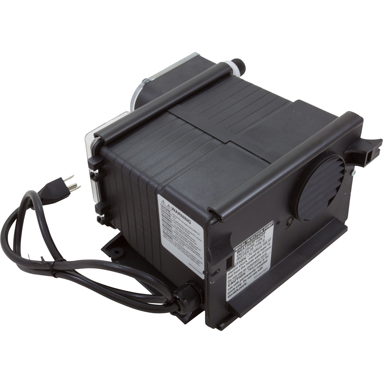 Picture of A1N30A-7T Pump Peristaltic Blue White Flexflo A-100NA 115v95.1 GPD