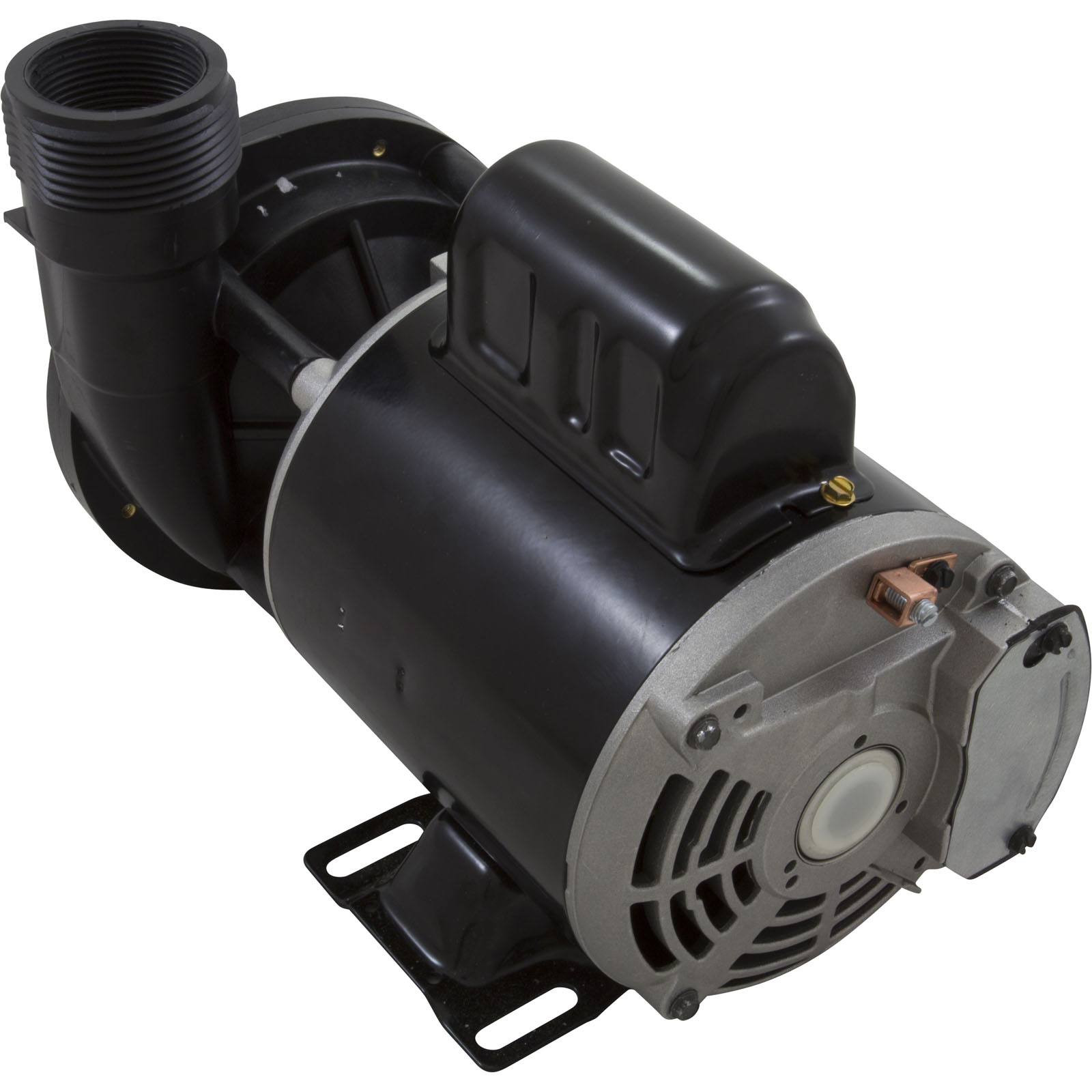 Picture of 3410030-1EHZN Pump Circ WW Iron Might 1/15hp US Motors 115v1-1/2"48fr