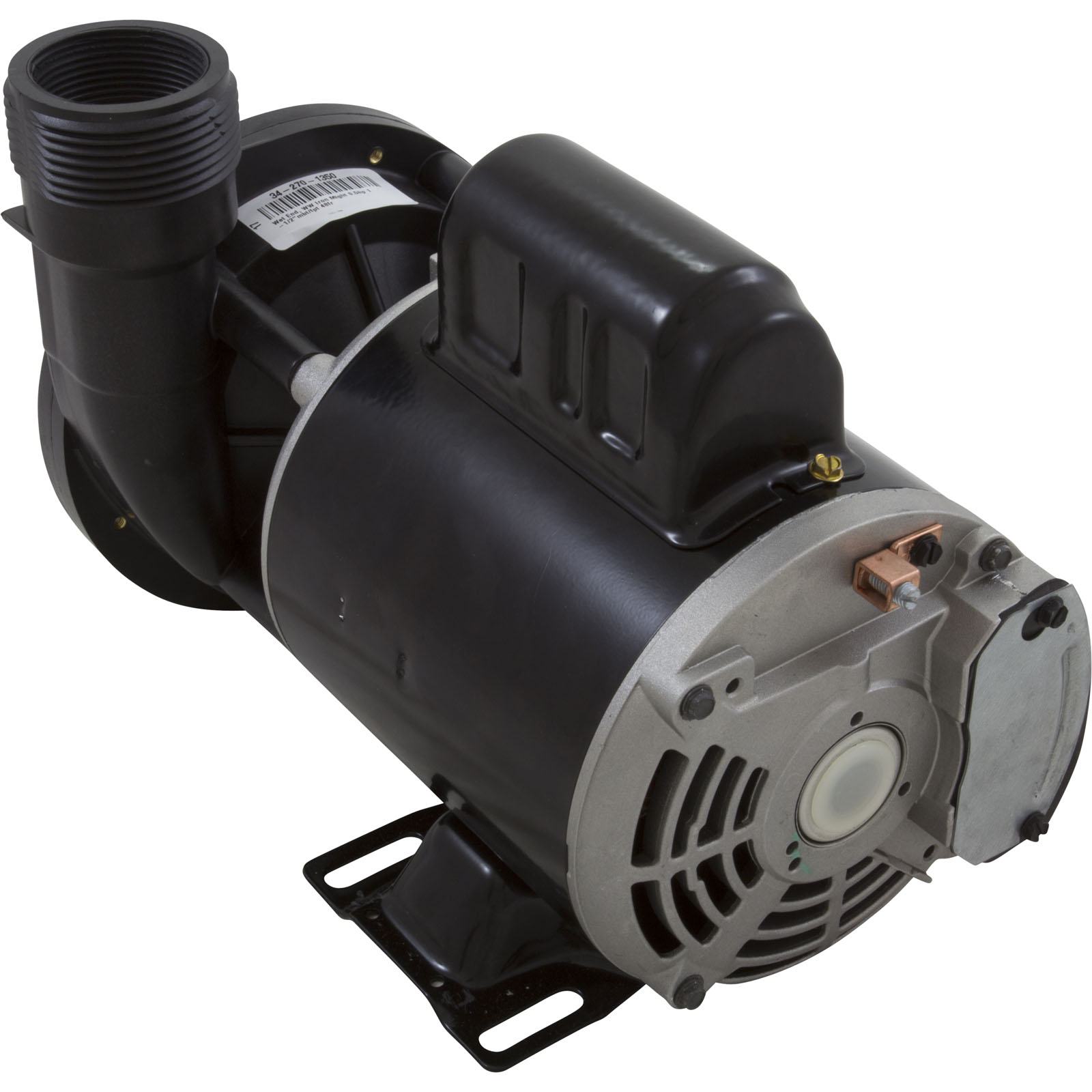 Picture of 3410020-1EHZN Pump Circ WW Iron Might 1/15hp US Motors1-1/2"230v48fr