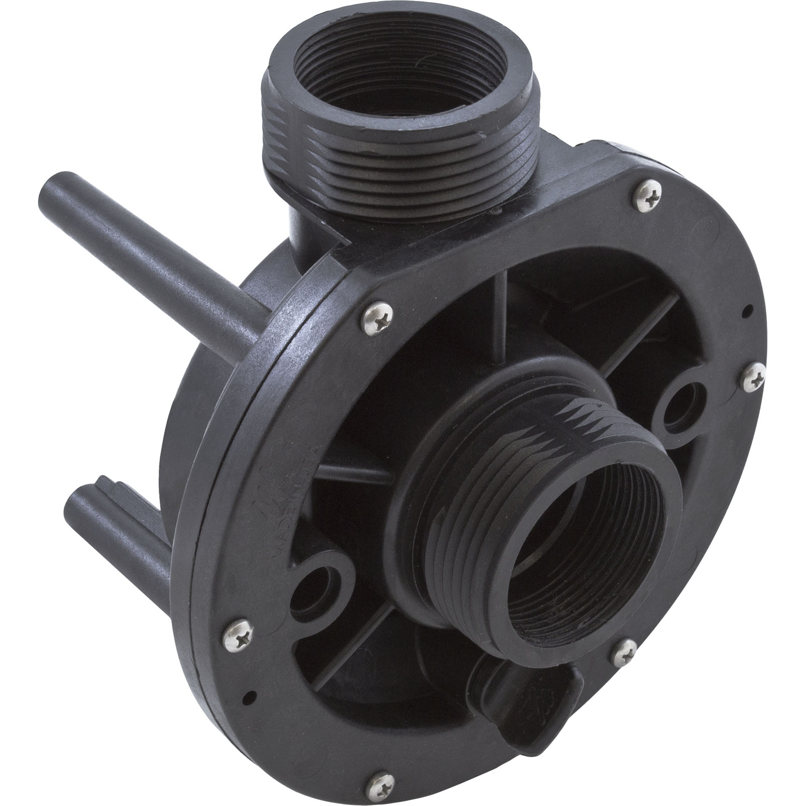 WET END, WW E-SERIES 0.75HP 1-1/2