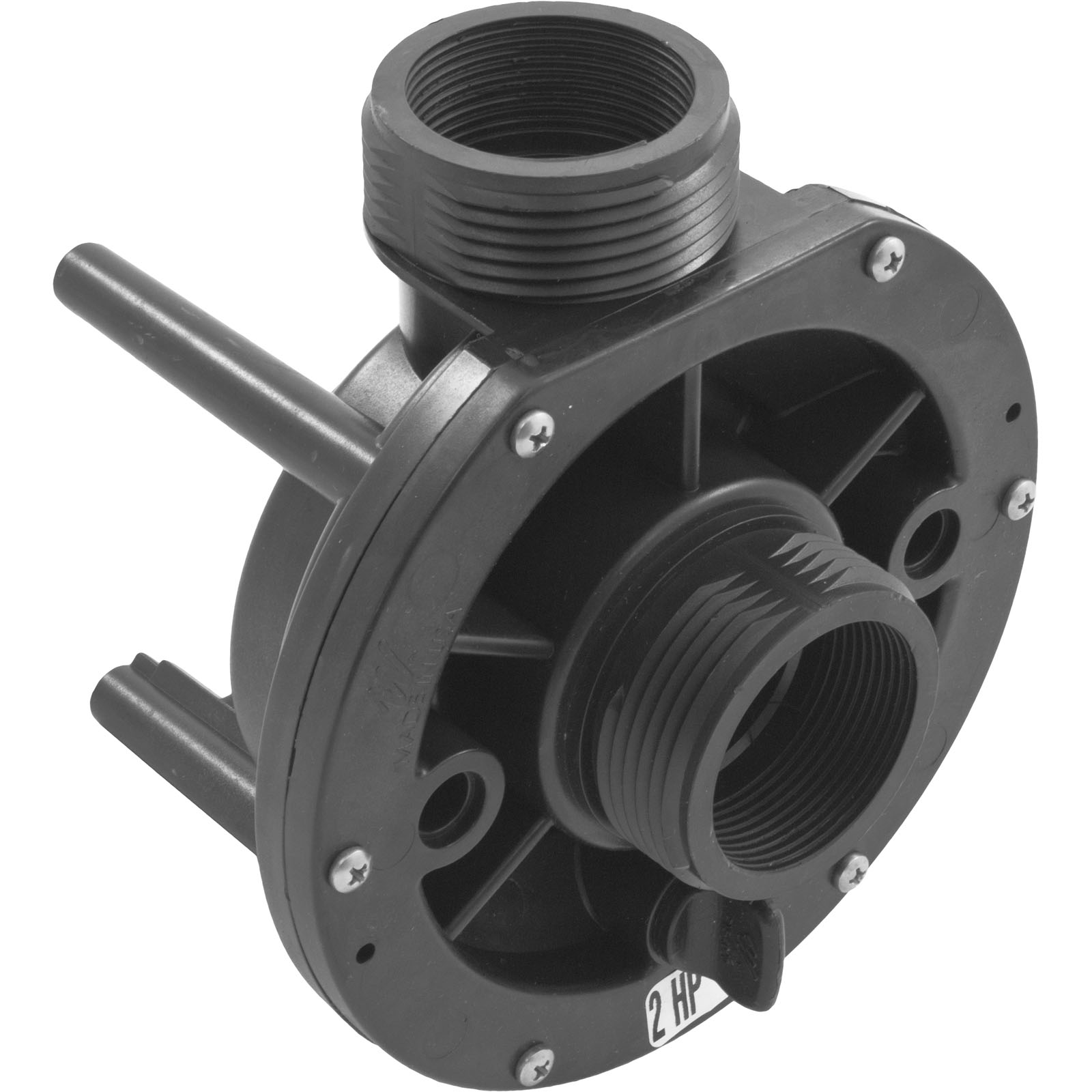 WET END, WW E-SERIES 1.0HP 1-1/2