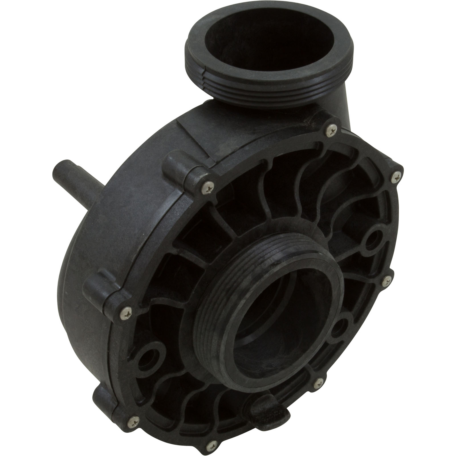 WET END, WW VIPER 5.0HP 2-1/2