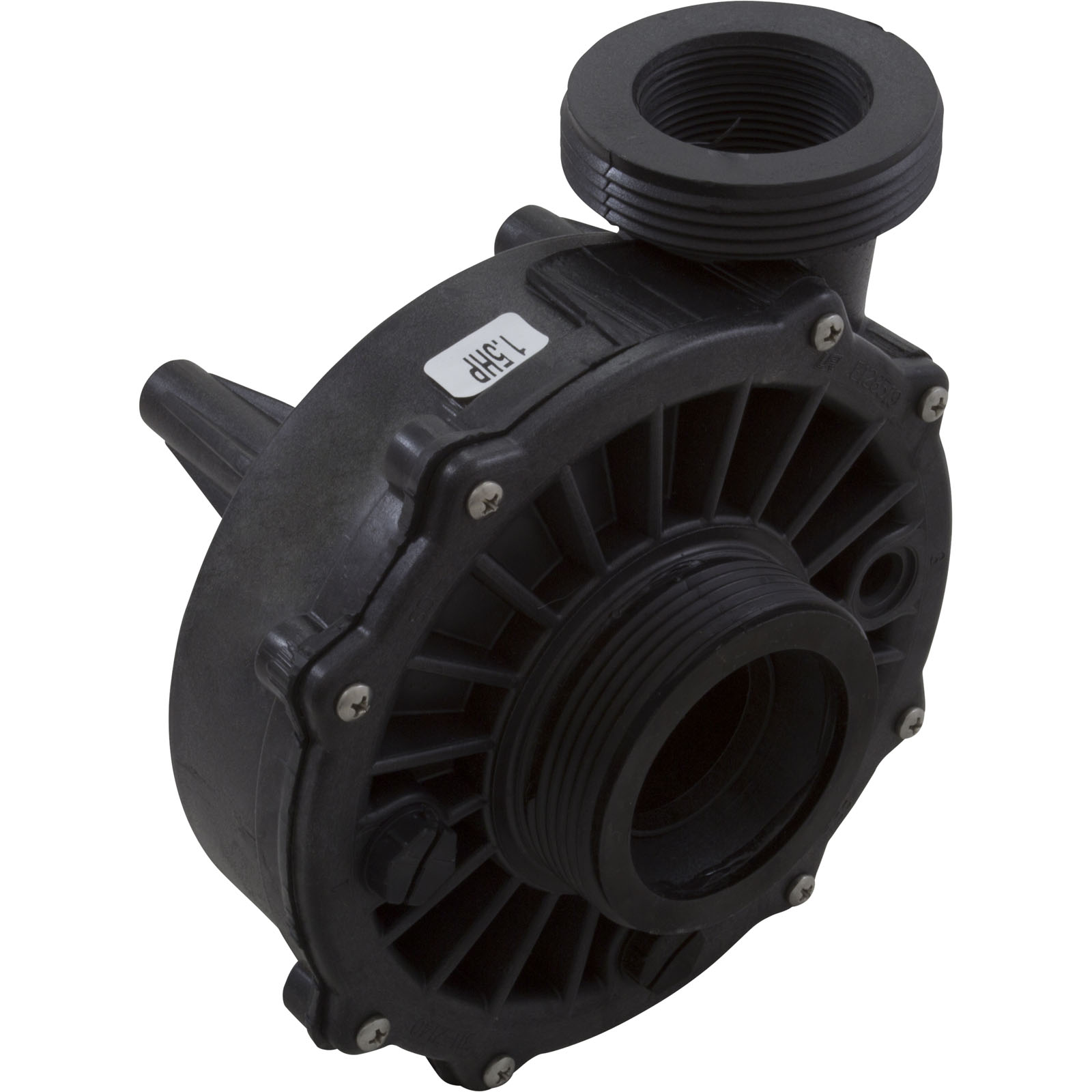 WET END, WW HI-FLO 1.5HP 2