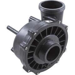 Wet End, WW Executive 2.0hp 2"mbt 56fr 34-270-1602