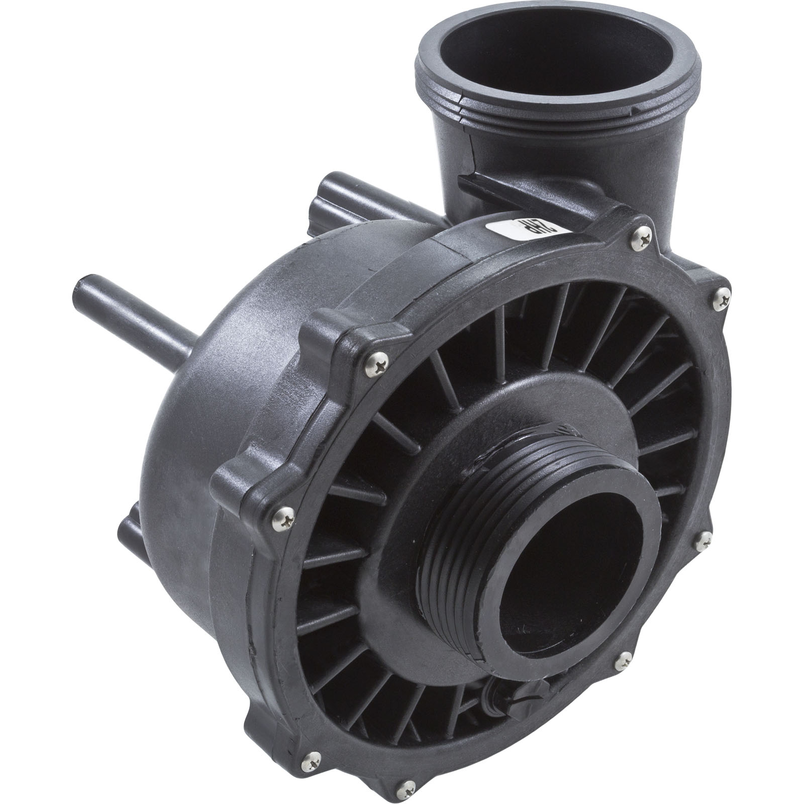WET END, WW EXECUTIVE 2.0HP 2