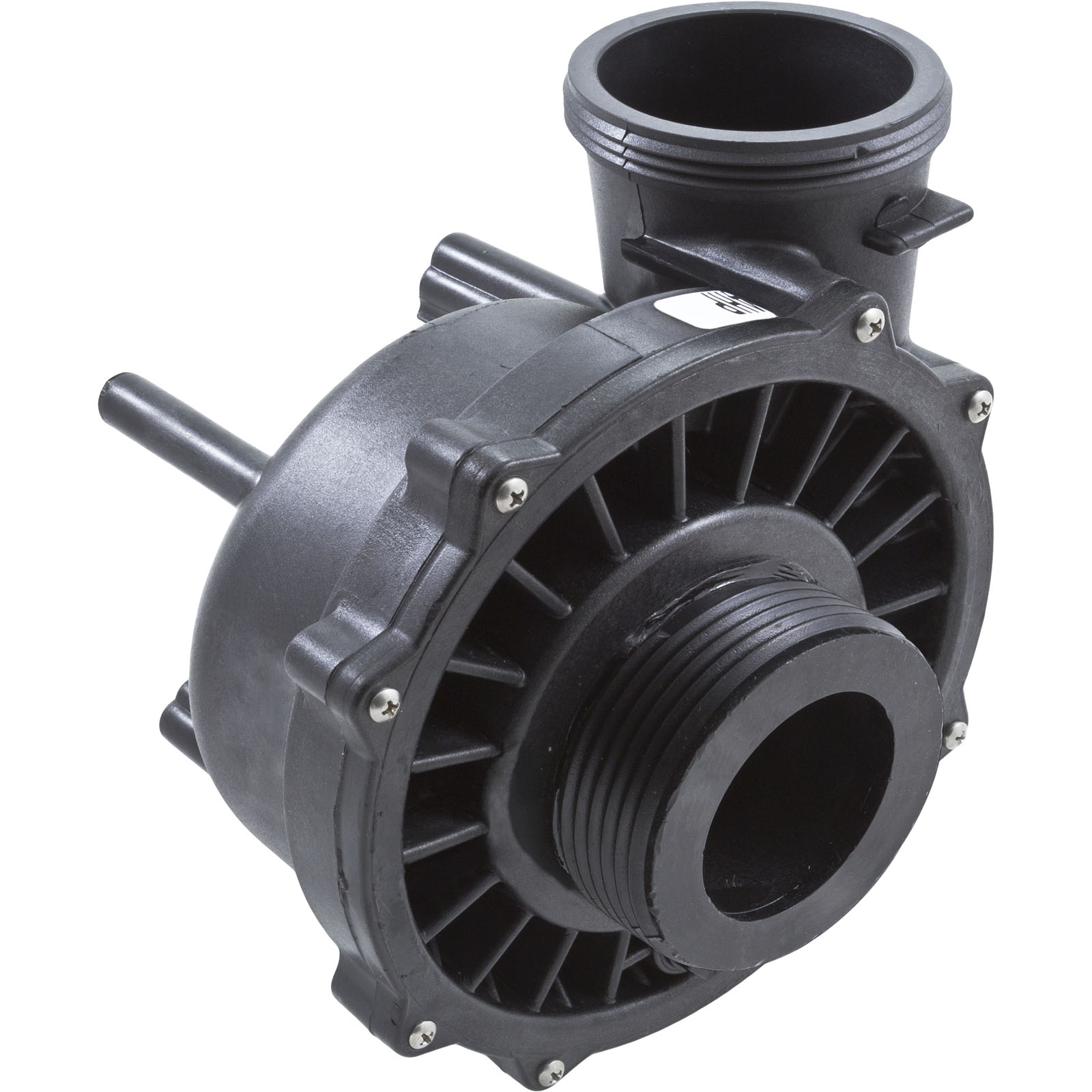 WET END, WW EXECUTIVE 4.0HP 2-1/2