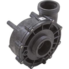 Wet End, Waterway EX2, 2.0hp, 2"mbt, 48/56 Frame 34-270-1755