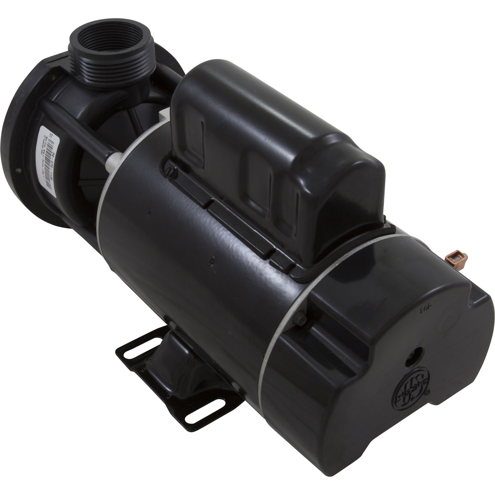 Picture of 3420410-15HZN Pump WW E-Series 1.0SPL US Motor115v 2-Spd48fr 1-1/2