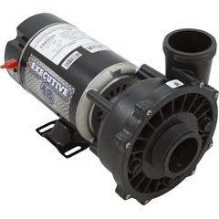 Pump, WW Exec, 1.0SPL, 115v, 1-Spd, 48fr, 2", OEM 34-270-3534