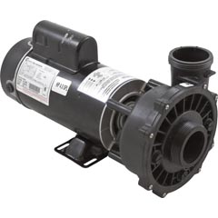 Pump, WW Exec, 4.0SPL, 230v, 1-Spd, 48fr, 2", OEM 34-270-3542