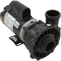 Pump, WW Exec, 1.0SPL, 115v, 2-Spd, 48fr, 2", OEM 34-270-3546