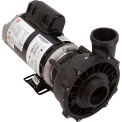 Pump, WW Exec, 2.0hp, 230v, 2-Spd, 48fr, 2", OEM 34-270-3558