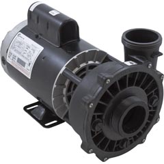 Pump, WW Exec, 2.0hp, 230v, 2-Spd, 56fr, 2", OEM 34-270-3570