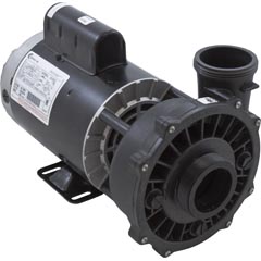 Pump, WW Exec, 2.0hp, 230v, 1-Spd, 56fr, 2", OEM 34-270-3570