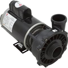 Pump, WW Exec, 4.0hp, 230v, 1-Spd, 56fr, 2", OEM 34-270-3578