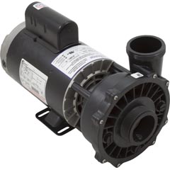 Pump, WW Exec, 5.0hp, 230v, 1-Spd, 56fr, 2", OEM 34-270-3582