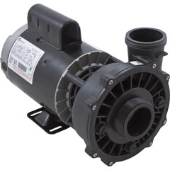 Pump, WW Exec, 2.0hp, 230v, 2-Spd, 56fr, 2", OEM 34-270-3586